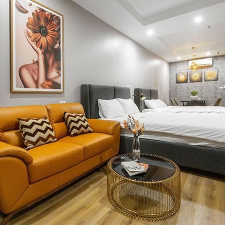 Tms Quy Nhon - Roshi Apartment & Homestay Ocean View Exteriér fotografie